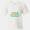 Heavy Cotton™  T-Shirt (Youth) Thumbnail