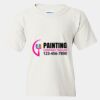 Heavy Cotton™  T-Shirt (Youth) Thumbnail