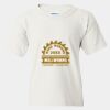 Heavy Cotton™  T-Shirt (Youth) Thumbnail