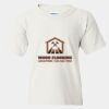 Heavy Cotton™  T-Shirt (Youth) Thumbnail