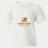 Heavy Cotton™  T-Shirt (Youth) Thumbnail