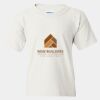 Heavy Cotton™  T-Shirt (Youth) Thumbnail