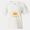 Heavy Cotton™  T-Shirt (Youth) Thumbnail