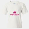 Heavy Cotton™  T-Shirt (Youth) Thumbnail