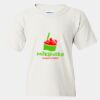 Heavy Cotton™  T-Shirt (Youth) Thumbnail