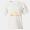 Heavy Cotton™  T-Shirt (Youth) Thumbnail