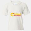 Heavy Cotton™  T-Shirt (Youth) Thumbnail