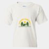 Heavy Cotton™  T-Shirt (Youth) Thumbnail