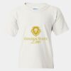 Heavy Cotton™  T-Shirt (Youth) Thumbnail