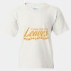 Heavy Cotton™  T-Shirt (Youth) Thumbnail