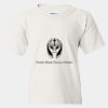 Heavy Cotton™  T-Shirt (Youth) Thumbnail