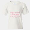 Heavy Cotton™  T-Shirt (Youth) Thumbnail