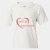 Heavy Cotton™  T-Shirt (Youth) Thumbnail
