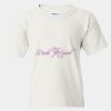 Heavy Cotton™  T-Shirt (Youth) Thumbnail
