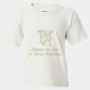 Heavy Cotton™  T-Shirt (Youth) Thumbnail