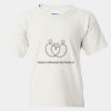 Heavy Cotton™  T-Shirt (Youth) Thumbnail