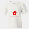 Heavy Cotton™  T-Shirt (Youth) Thumbnail