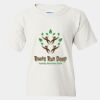 Heavy Cotton™  T-Shirt (Youth) Thumbnail