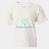 Heavy Cotton™  T-Shirt (Youth) Thumbnail