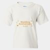 Heavy Cotton™  T-Shirt (Youth) Thumbnail
