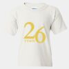 Heavy Cotton™  T-Shirt (Youth) Thumbnail