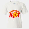 Heavy Cotton™  T-Shirt (Youth) Thumbnail