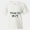 Heavy Cotton™  T-Shirt (Youth) Thumbnail