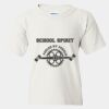 Heavy Cotton™  T-Shirt (Youth) Thumbnail