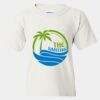 Heavy Cotton™  T-Shirt (Youth) Thumbnail