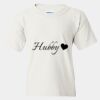 Heavy Cotton™  T-Shirt (Youth) Thumbnail