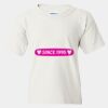 Heavy Cotton™  T-Shirt (Youth) Thumbnail