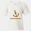 Heavy Cotton™  T-Shirt (Youth) Thumbnail