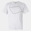 Garment-Dyed Heavyweight T-Shirt (Adult) Thumbnail