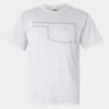 Garment-Dyed Heavyweight T-Shirt (Adult) Thumbnail