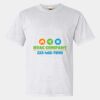 Garment-Dyed Heavyweight T-Shirt (Adult) Thumbnail