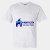 Garment-Dyed Heavyweight T-Shirt (Adult) Thumbnail