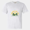 Garment-Dyed Heavyweight T-Shirt (Adult) Thumbnail
