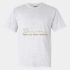 Garment-Dyed Heavyweight T-Shirt (Adult) Thumbnail
