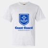 Garment-Dyed Heavyweight T-Shirt (Adult) Thumbnail