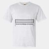 Garment-Dyed Heavyweight T-Shirt (Adult) Thumbnail