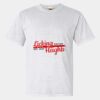Garment-Dyed Heavyweight T-Shirt (Adult) Thumbnail