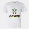 Garment-Dyed Heavyweight T-Shirt (Adult) Thumbnail