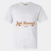 Garment-Dyed Heavyweight T-Shirt (Adult) Thumbnail