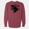 Garment-Dyed Sweatshirt (Adult) Thumbnail