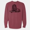 Garment-Dyed Sweatshirt (Adult) Thumbnail