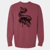 Garment-Dyed Sweatshirt (Adult) Thumbnail