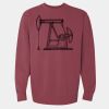 Garment-Dyed Sweatshirt (Adult) Thumbnail