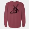Garment-Dyed Sweatshirt (Adult) Thumbnail