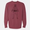 Garment-Dyed Sweatshirt (Adult) Thumbnail