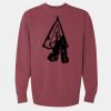 Garment-Dyed Sweatshirt (Adult) Thumbnail